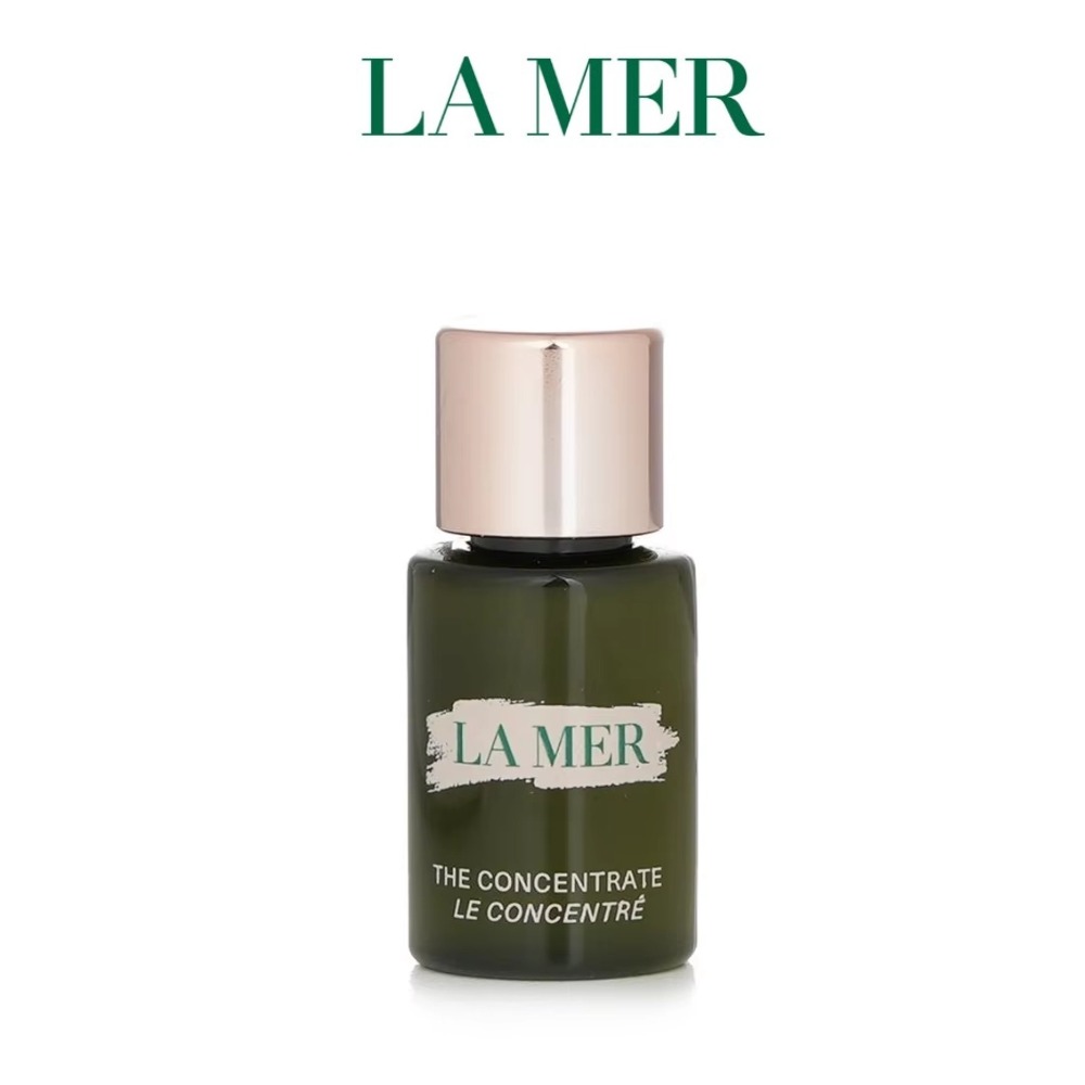 Luxury Skincare For Men - La Mer The Concentrate Intensive-Recovery Serum