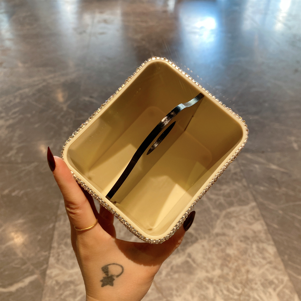 Division Desktop Storage Box f – Luxury Skincare Gifts Bewertung und Preis