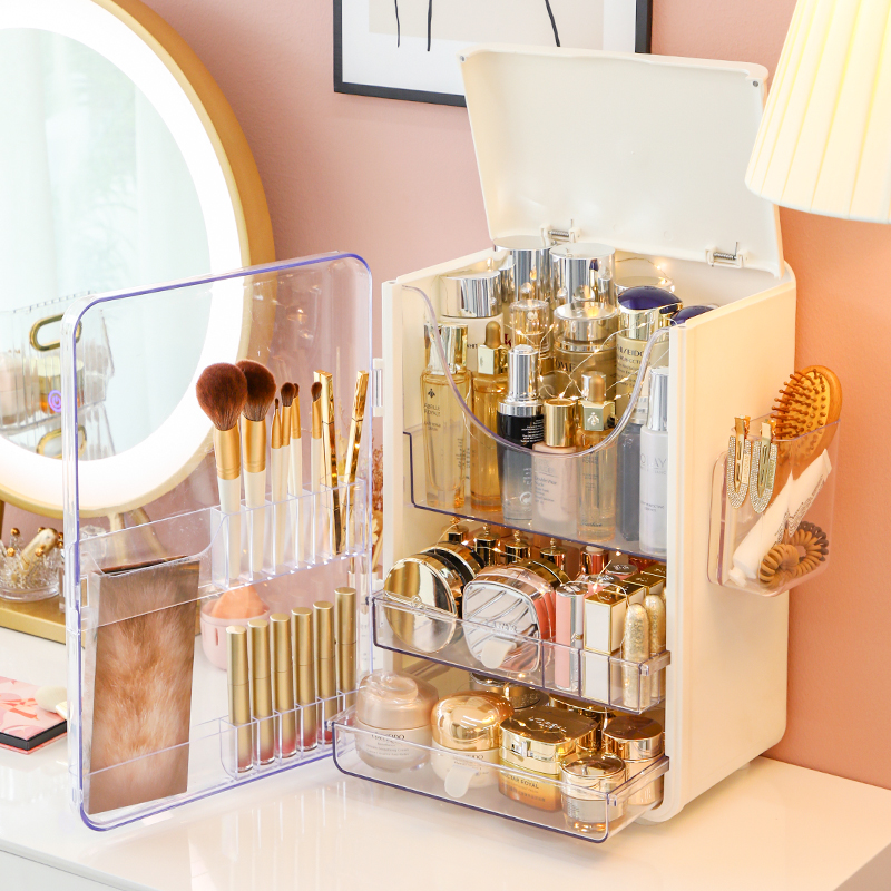 Haixin luxury storage device d – Luxury Skincare Devices Bewertung und Preis