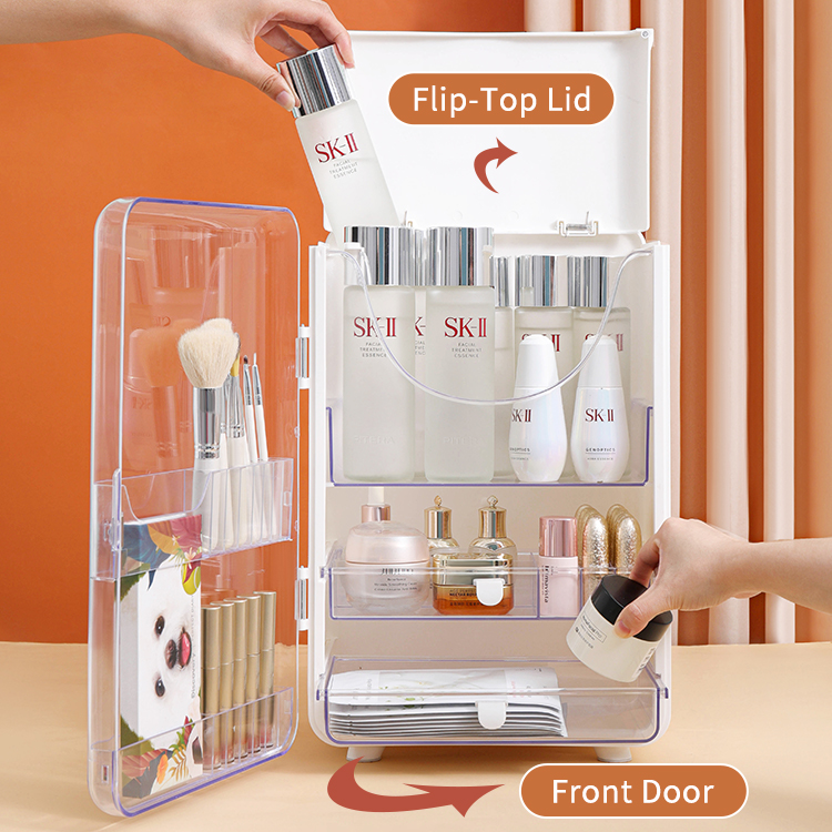 Haixin luxury storage device d – Luxury Skincare Devices Bewertung und Preis