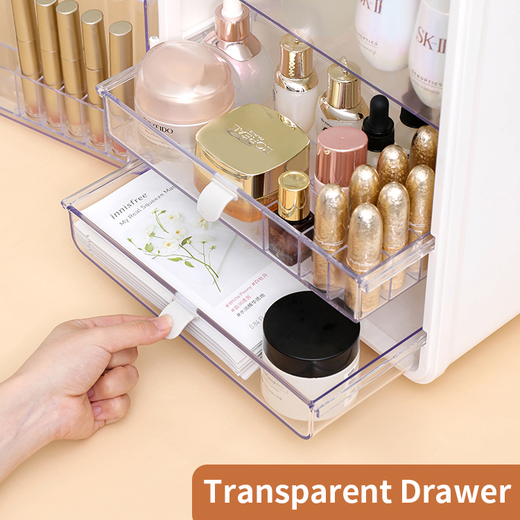 Haixin luxury storage device d – Luxury Skincare Devices Bewertung und Preis
