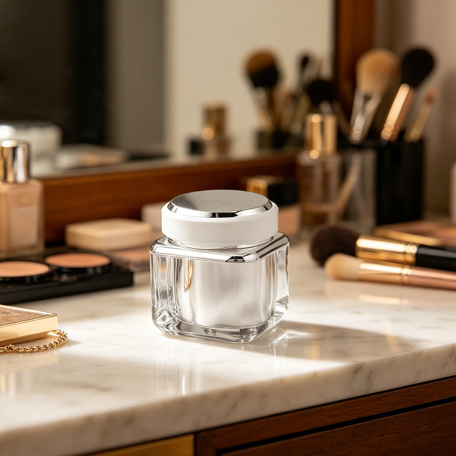 Refillable Luxury 50Ml High-En – Luxury High End Skincare Bewertung und Preis