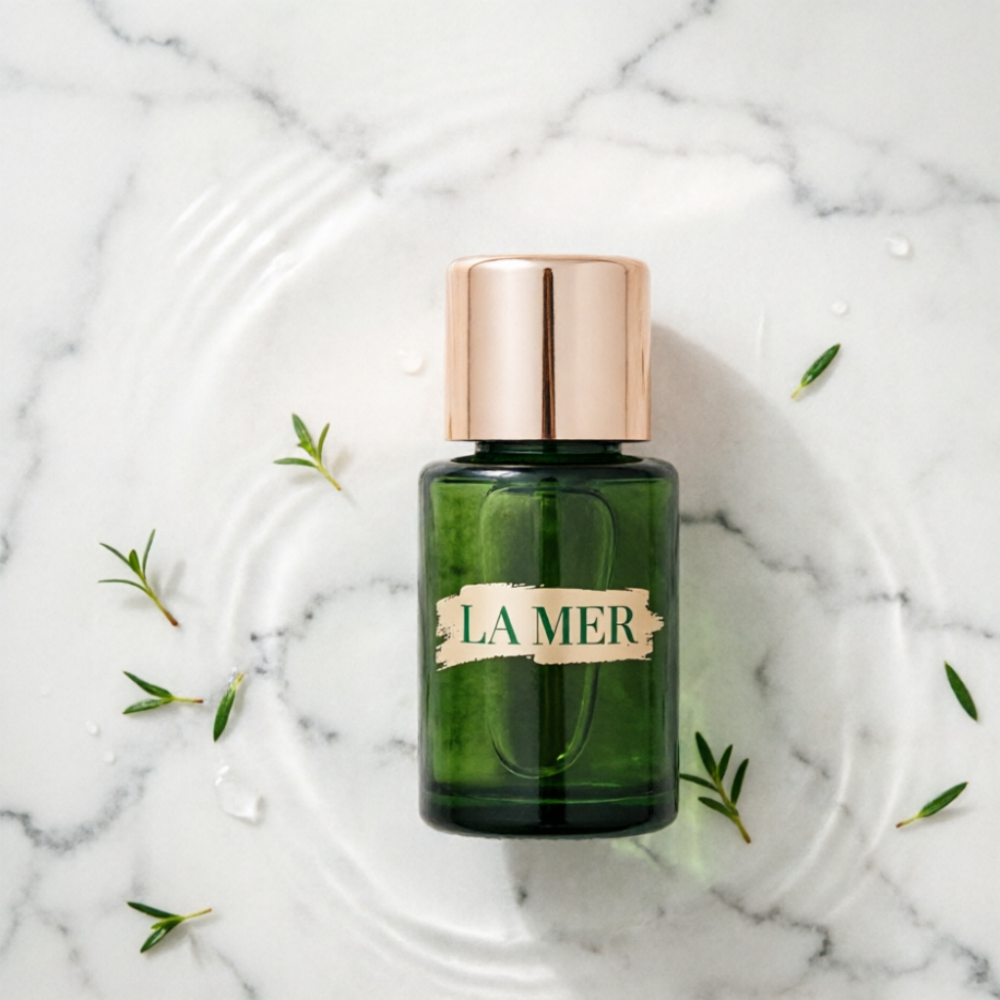 La Mer The Concentrate Intensi – Luxury Skincare For Men Bewertung und Preis