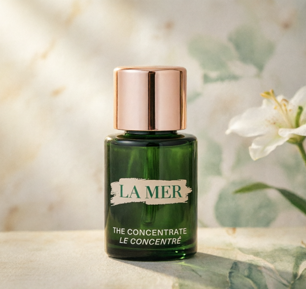 La Mer The Concentrate Intensi – Luxury Skincare For Men Bewertung und Preis