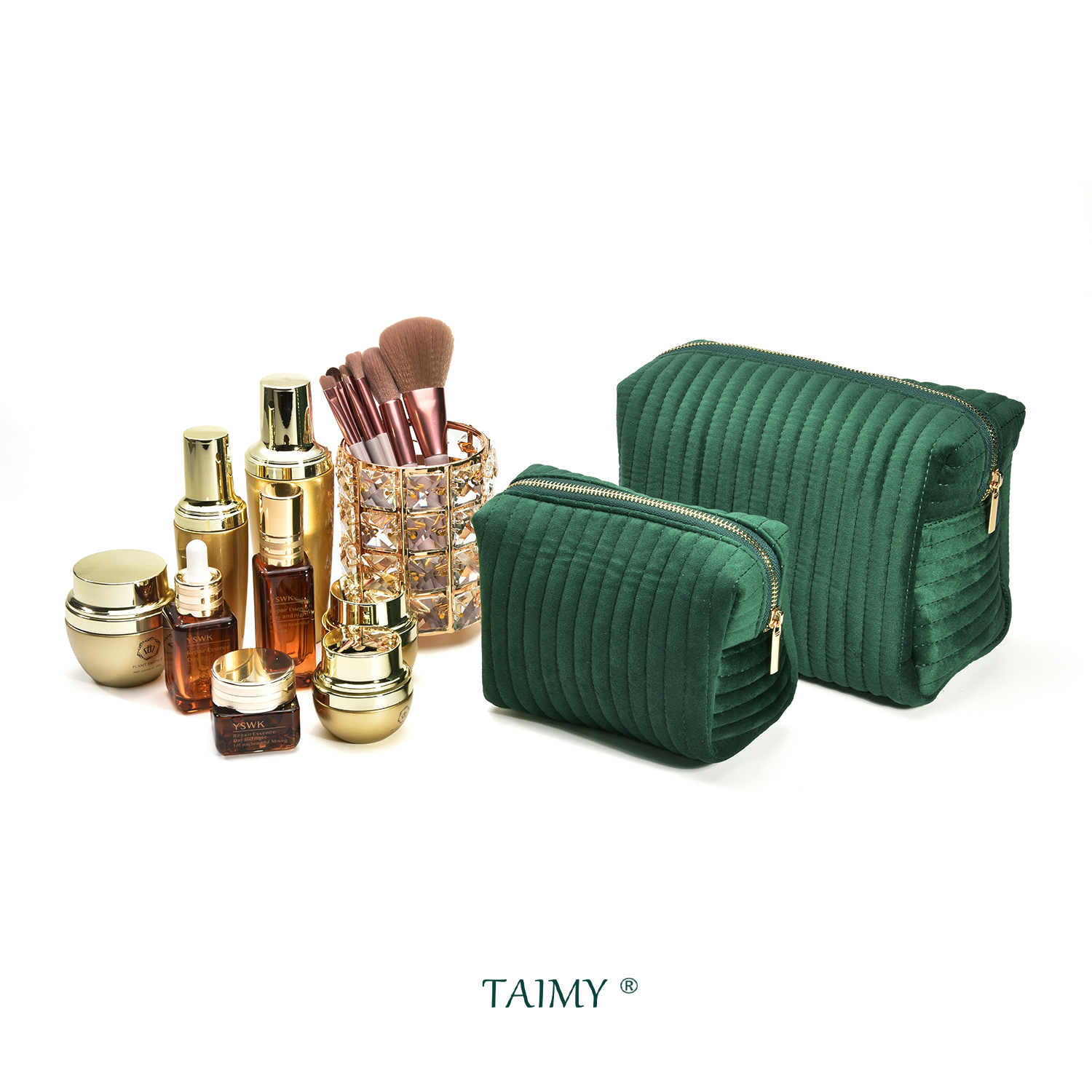 High End Luxury Velvet Mini Po – Luxury High End Skincare Bewertung und Preis