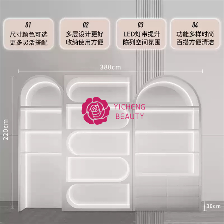 Beauty Luxury Beauty Salon Lig – Luxury Skincare Store Bewertung und Preis