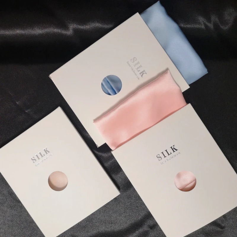 100% Mulberry Silk Pillowcase  – Luxury Skincare Gifts Bewertung und Preis
