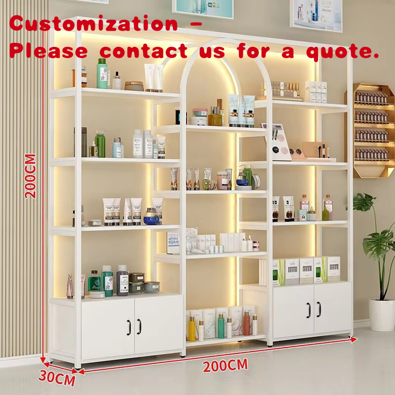 custom.2026 Luxury Beauty Salo – Luxury Skincare Store Bewertung und Preis