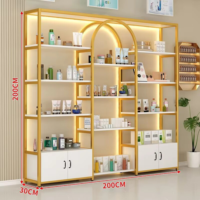 custom.2026 Luxury Beauty Salo – Luxury Skincare Store Bewertung und Preis