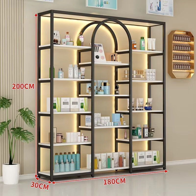 custom.2026 Luxury Beauty Salo – Luxury Skincare Store Bewertung und Preis