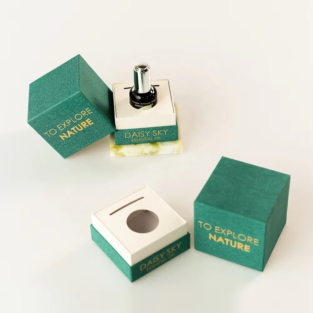 Custom Branded Skincare Packag – New Luxury Skincare Brands Bewertung und Preis