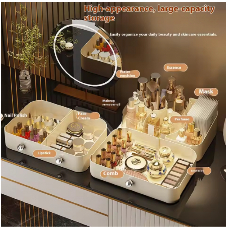 High-end luxury Cream Style St – Luxury High End Skincare Bewertung und Preis