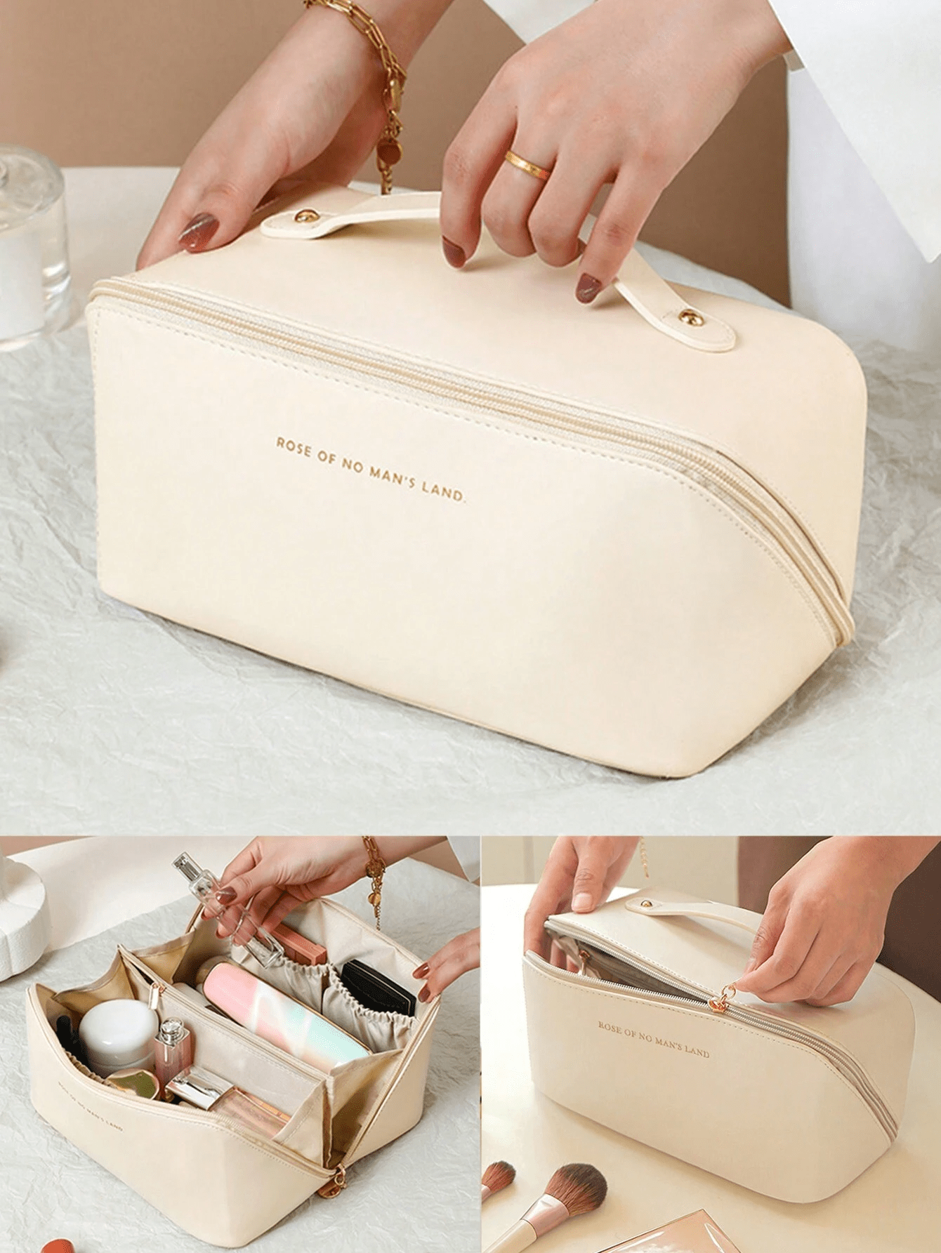 Light luxury high-end makeup b – Luxury High End Skincare Bewertung und Preis
