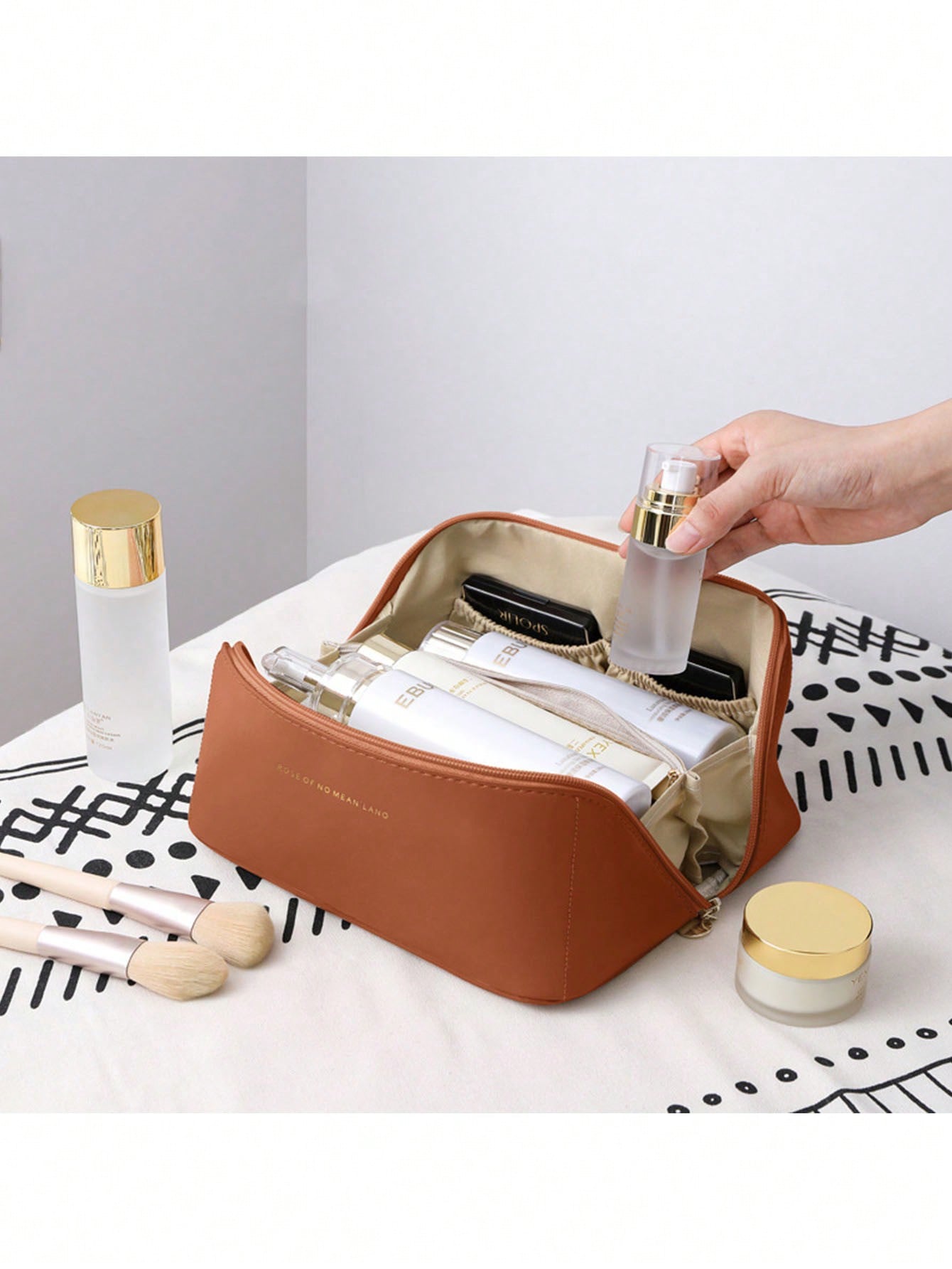 Light luxury high-end makeup b – Luxury High End Skincare Bewertung und Preis