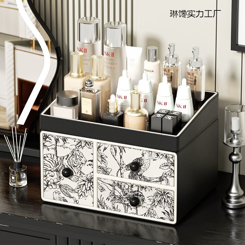 Cosmetics Storage Box Drawer T – Luxury High End Skincare Bewertung und Preis