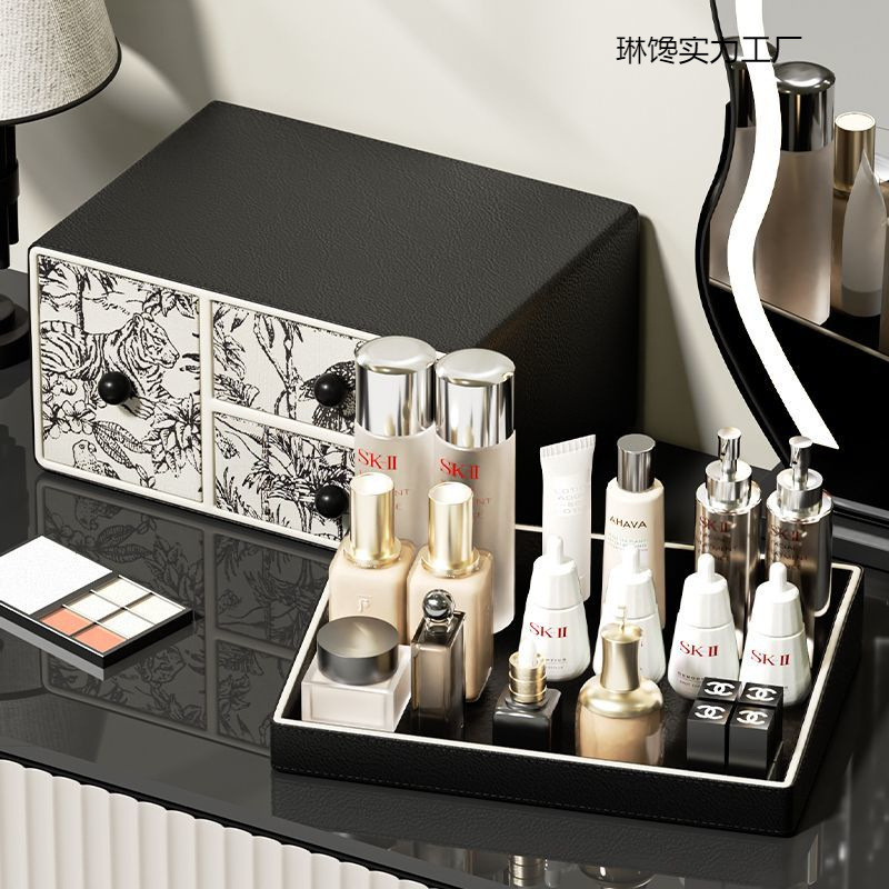 Cosmetics Storage Box Drawer T – Luxury High End Skincare Bewertung und Preis