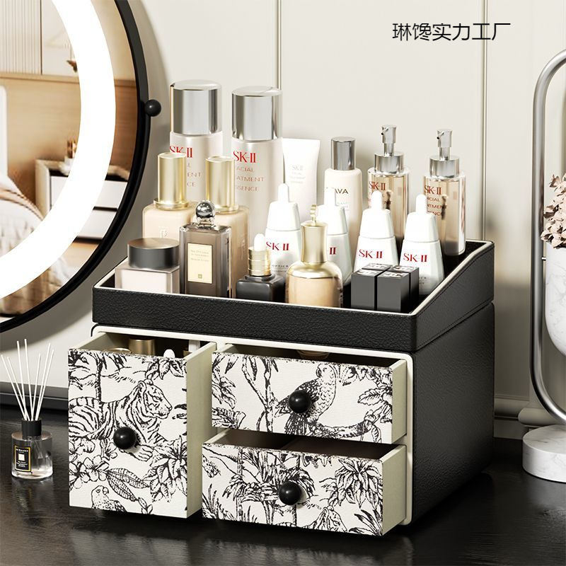 Cosmetics Storage Box Drawer T – Luxury High End Skincare Bewertung und Preis