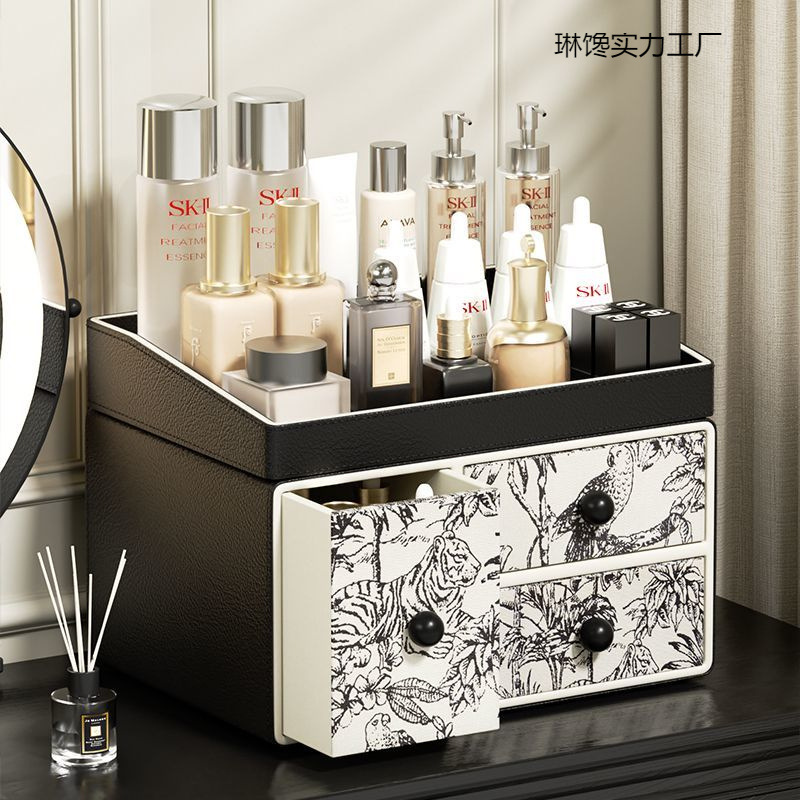 Cosmetics Storage Box Drawer T – Luxury High End Skincare Bewertung und Preis