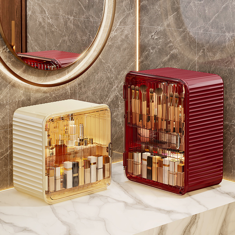 Luxury cosmetic storage box, h – Luxury High End Skincare Bewertung und Preis