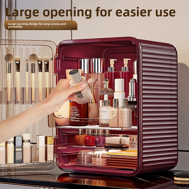 Luxury cosmetic storage box, h – Luxury High End Skincare Bewertung und Preis