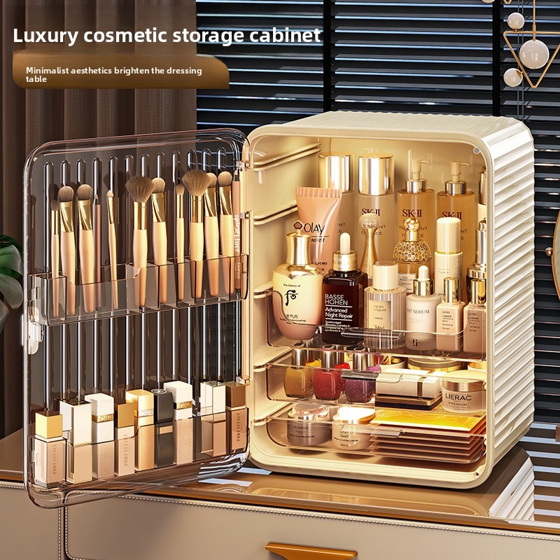 Luxury cosmetic storage box, h – Luxury High End Skincare Bewertung und Preis