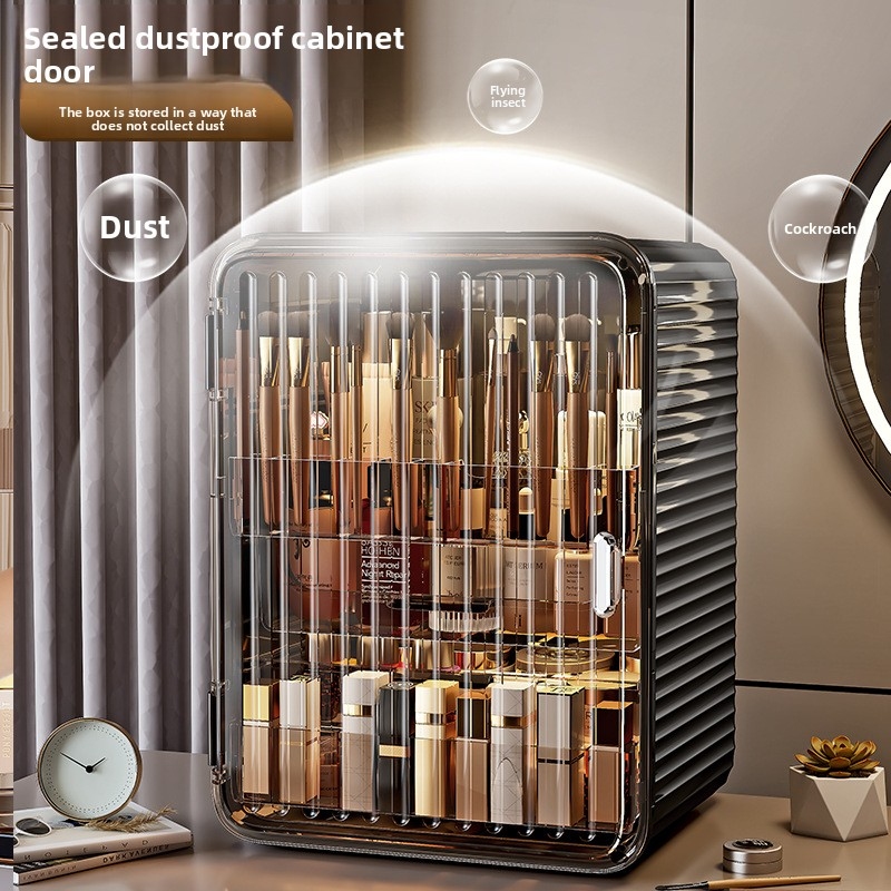 Luxury cosmetic storage box, h – Luxury High End Skincare Bewertung und Preis