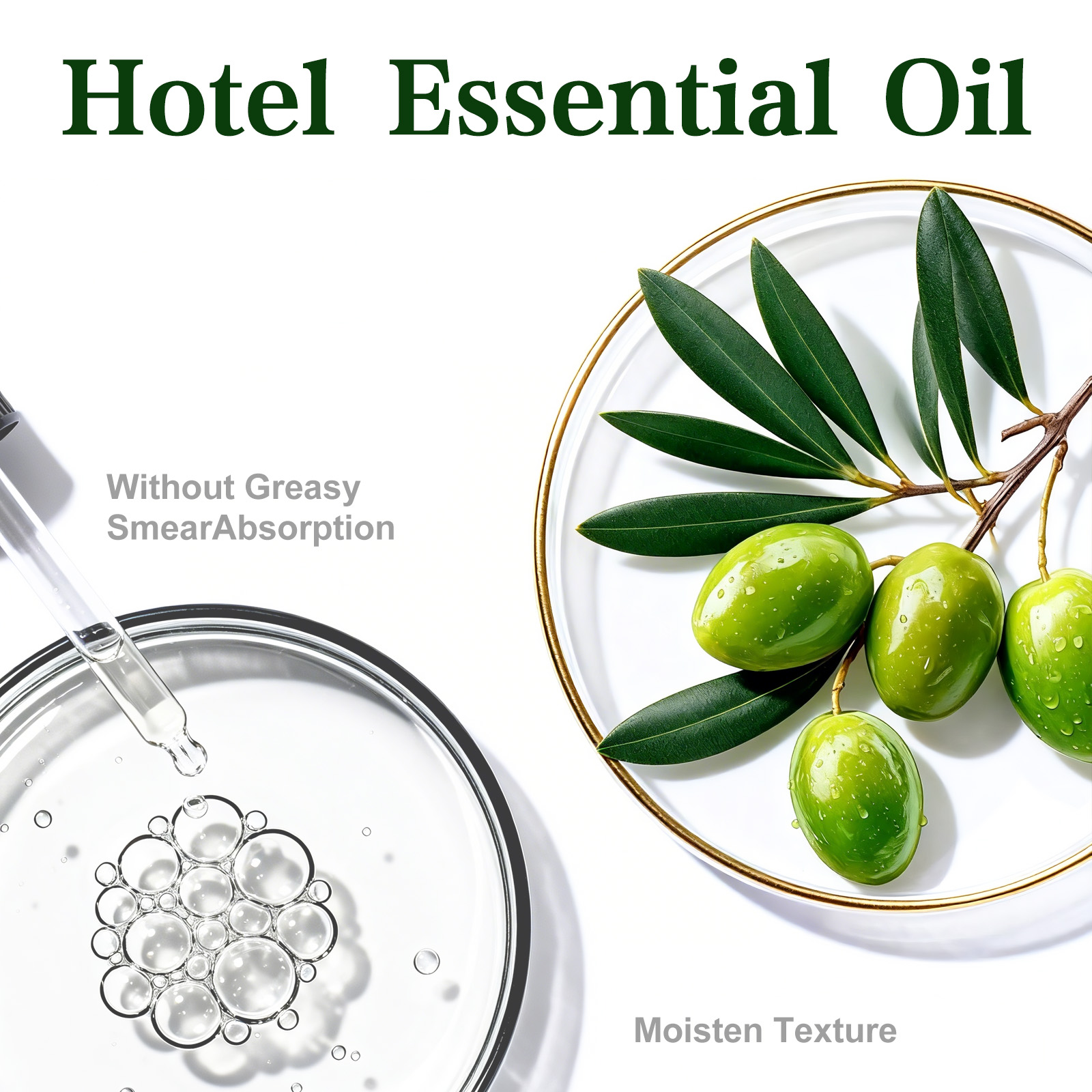 10ml Hotel Park Lane Serenity  – Luxury Skincare Gifts Bewertung und Preis