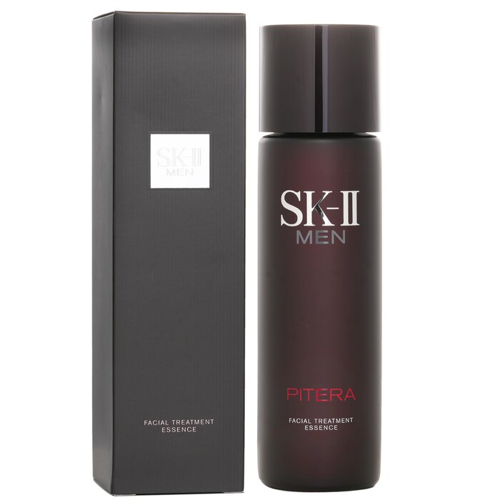 SK-II Men Facial Treatment Ess – Luxury Skincare For Men Bewertung und Preis