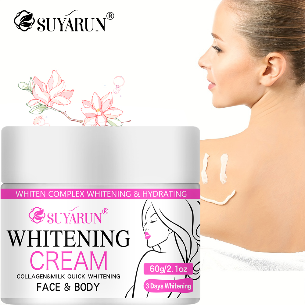 SUYARUN Christmas Gift Brighte – Luxury Skincare Gifts Bewertung und Preis
