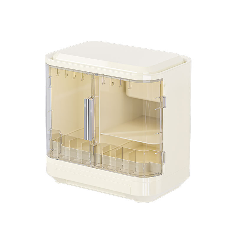 Cosmetics Storage Box with Mir – Luxury High End Skincare Bewertung und Preis
