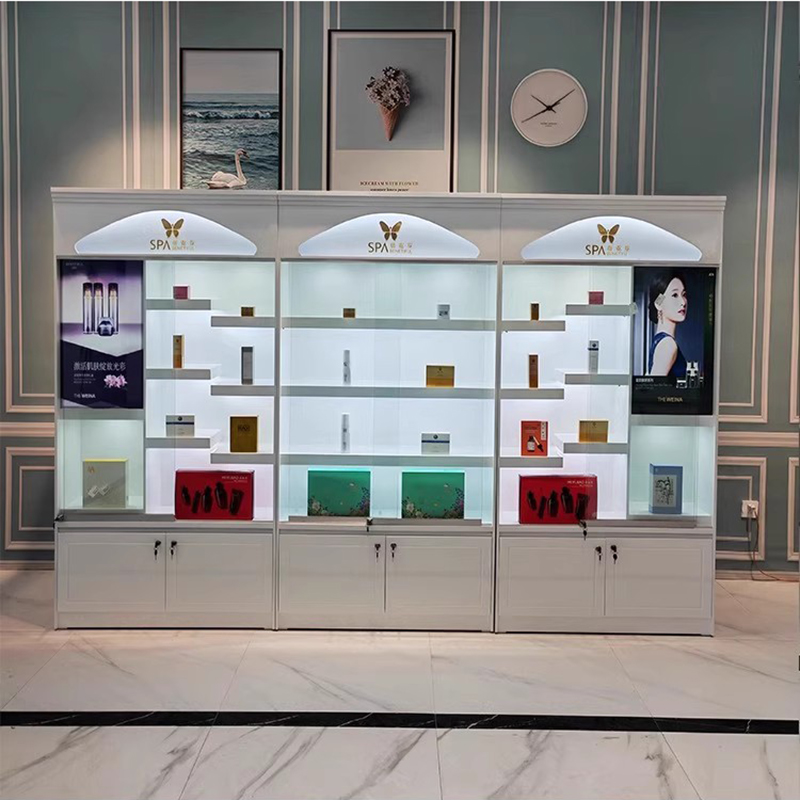 Modern Luxury Skin Care Produc – Luxury High End Skincare Bewertung und Preis