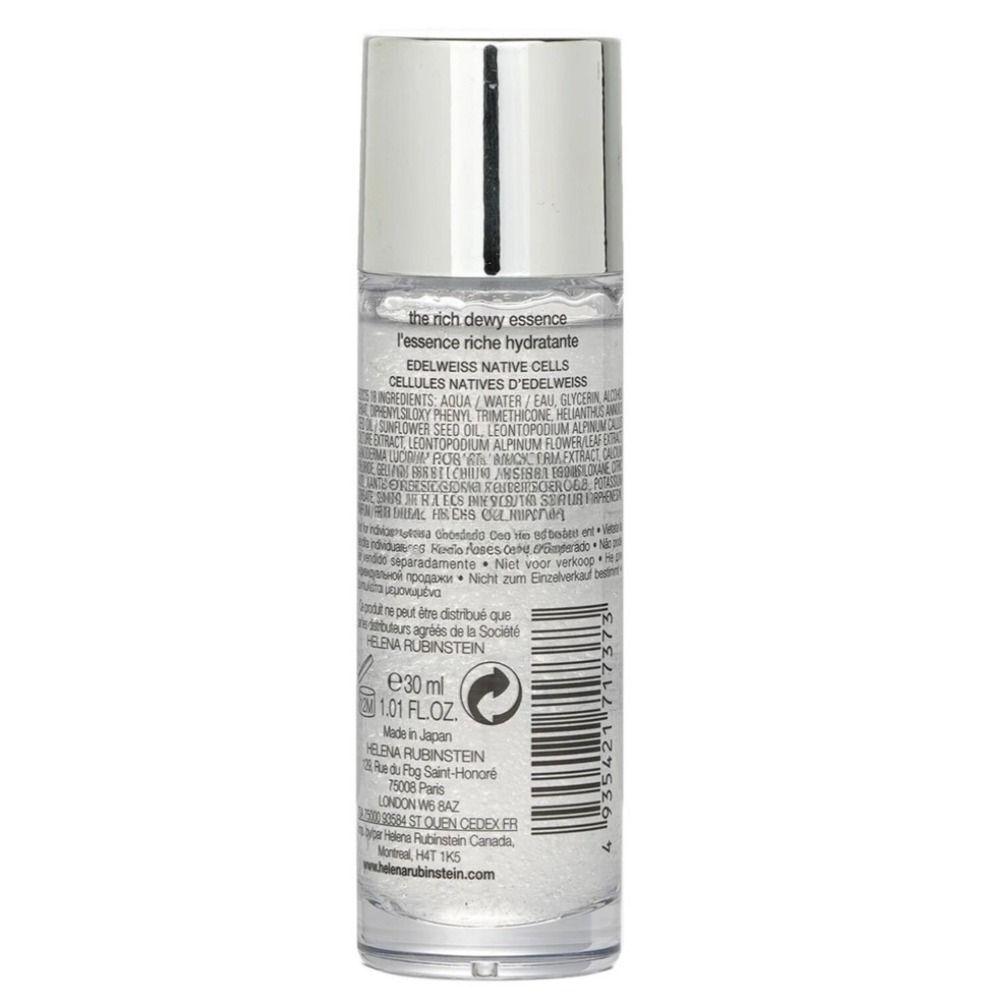 Helena Rubinstein PRODIGY CELL – Luxury Skincare For Men Bewertung und Preis