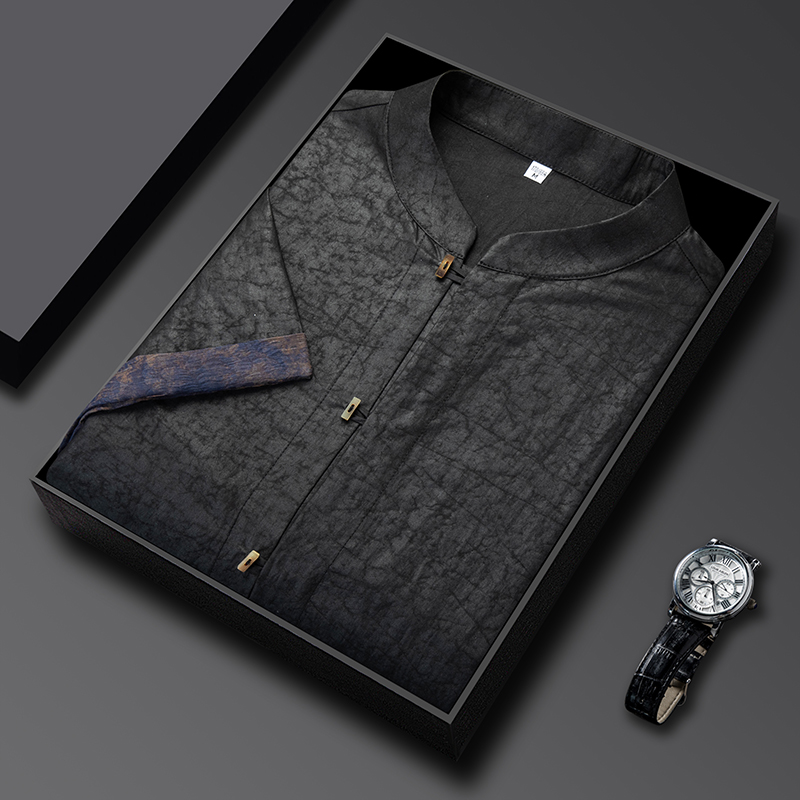 Lightweight Luxury Silk Shirts – Luxury Skincare For Men Bewertung und Preis