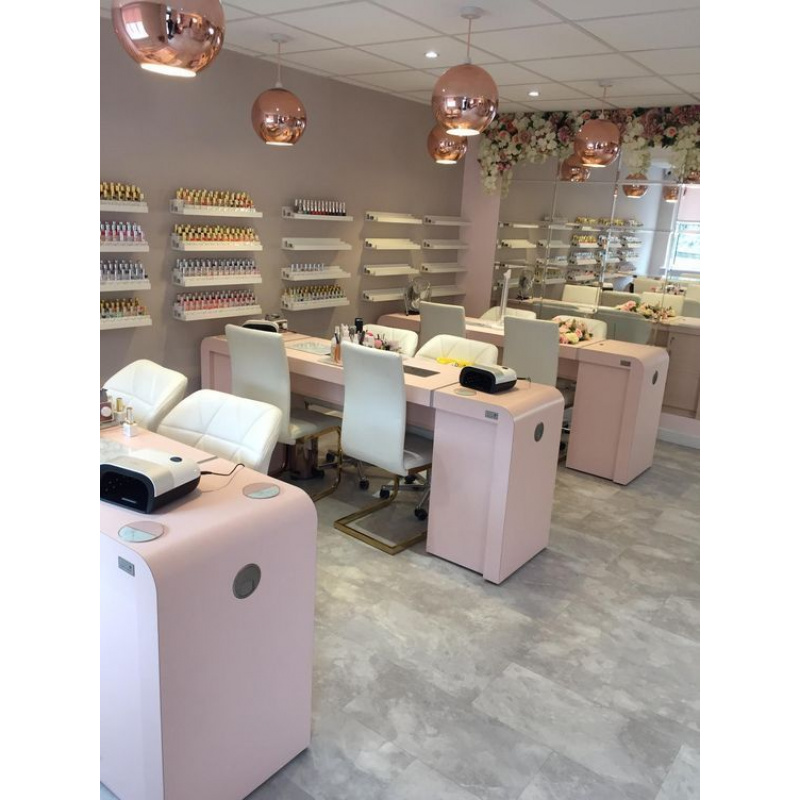 custom.Customized Luxury Spa S – Luxury Skincare Store Bewertung und Preis