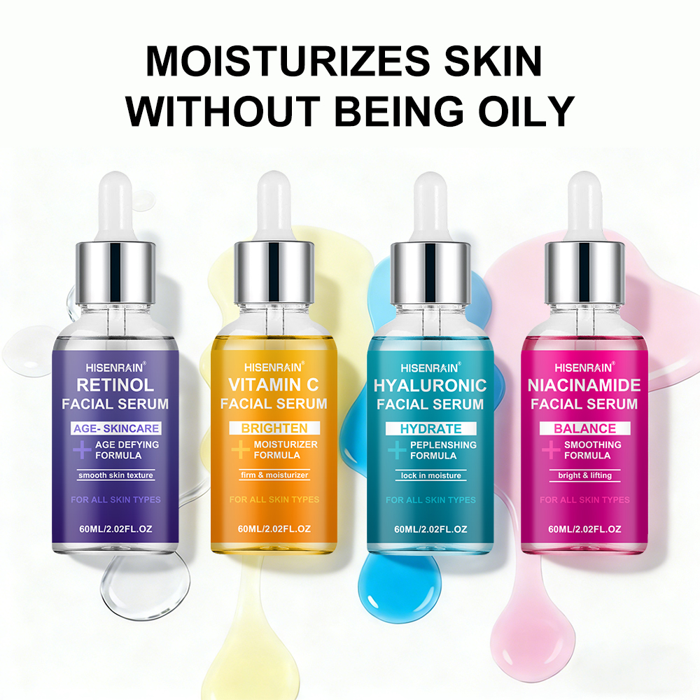 HISENRAIN Luxury Moisturizing  – Luxury Skincare Gifts Bewertung und Preis
