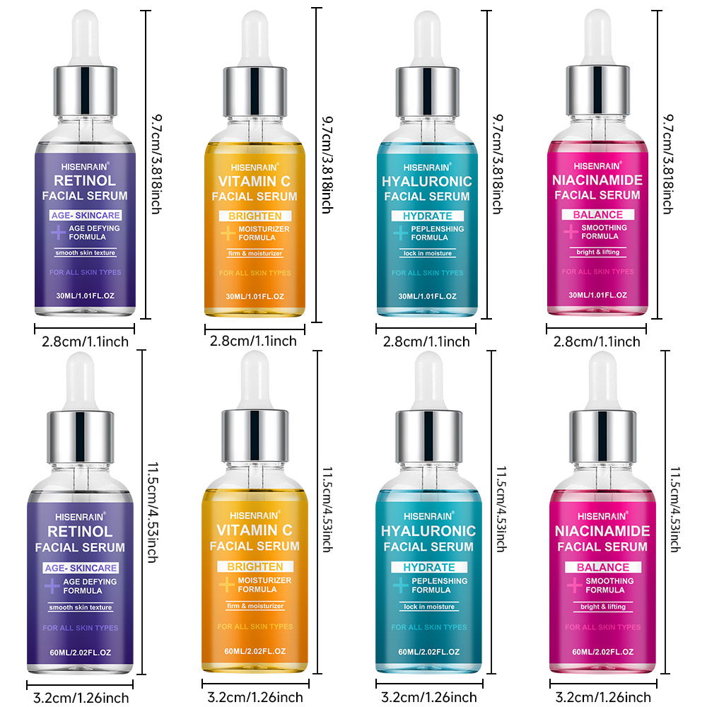HISENRAIN Luxury Moisturizing  – Luxury Skincare Gifts Bewertung und Preis