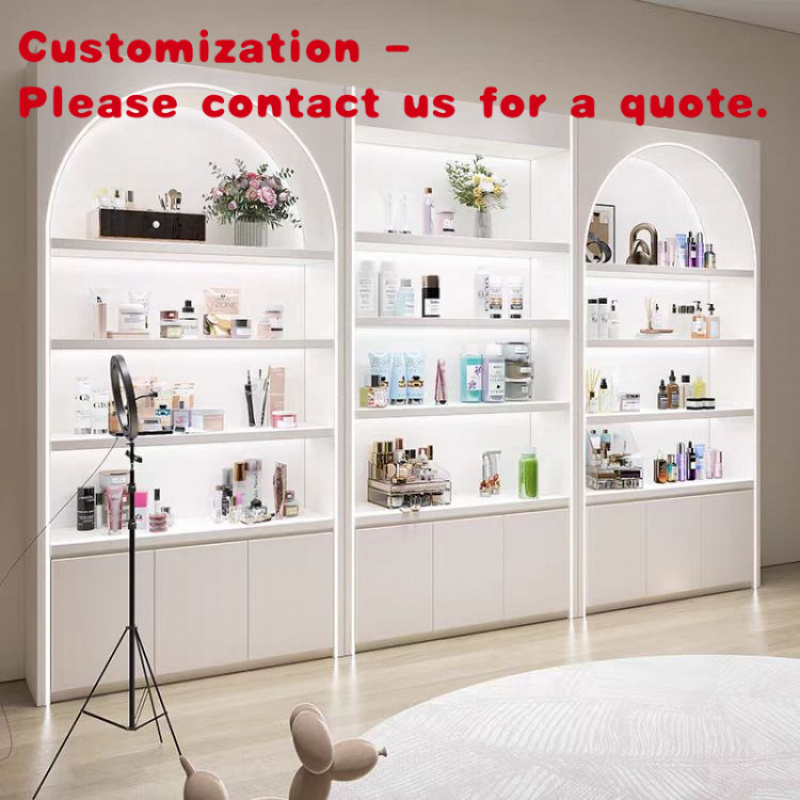 custom.2026 Luxury Beauty Salo – Luxury Skincare Store Bewertung und Preis