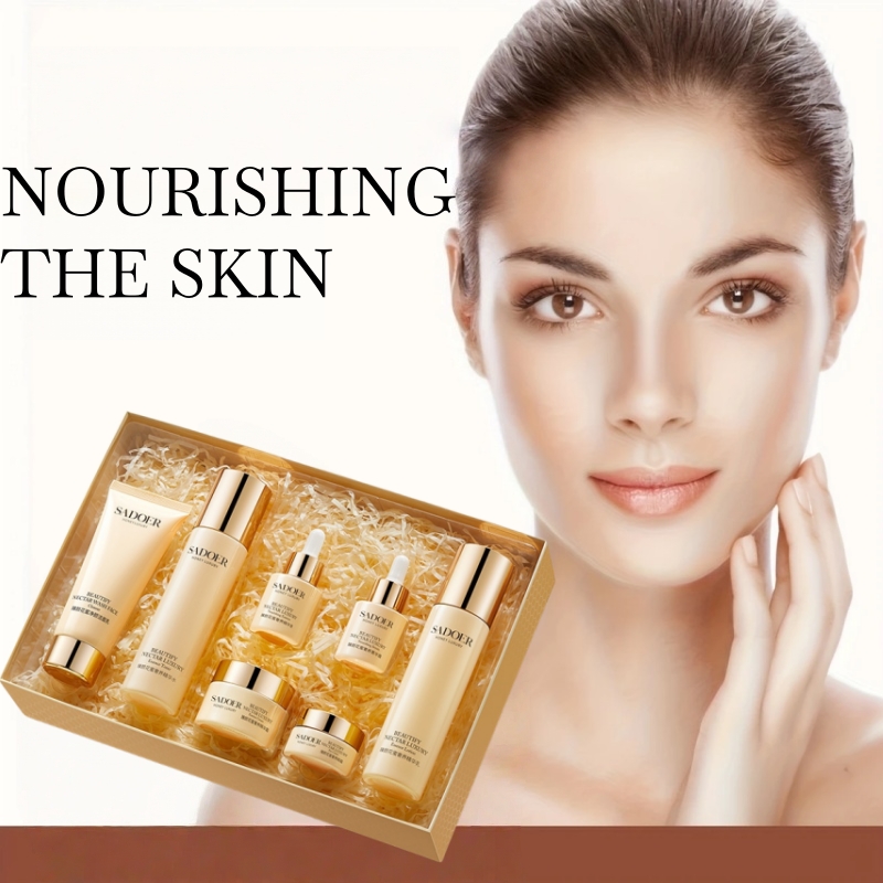 Zhenyan Flower Honey Luxurious – Luxury Skincare Ingredients Bewertung und Preis