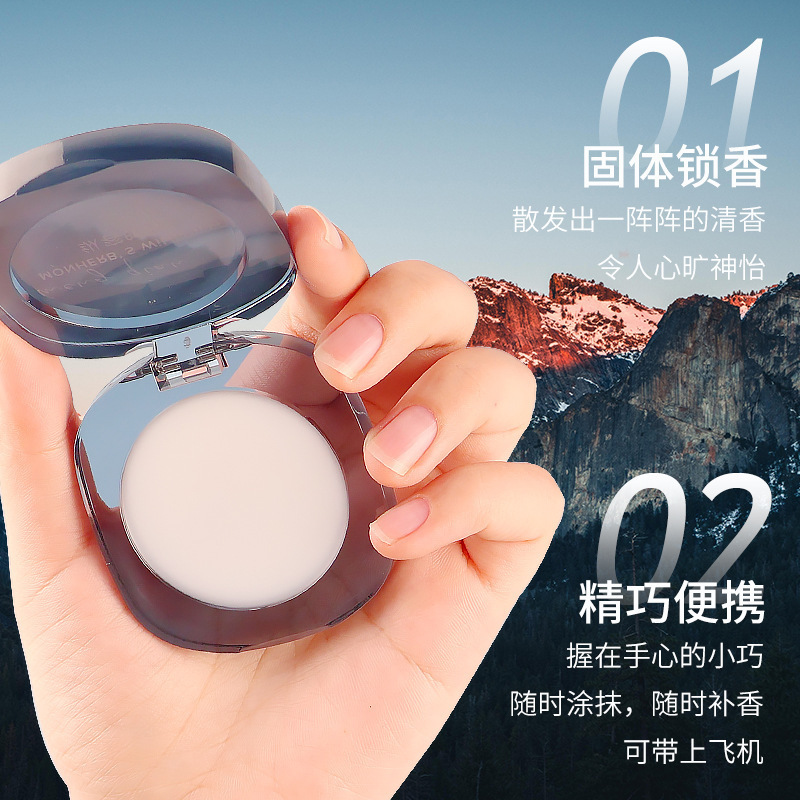 5g Men's Solid Balm Light Luxu – Luxury Skincare For Men Bewertung und Preis