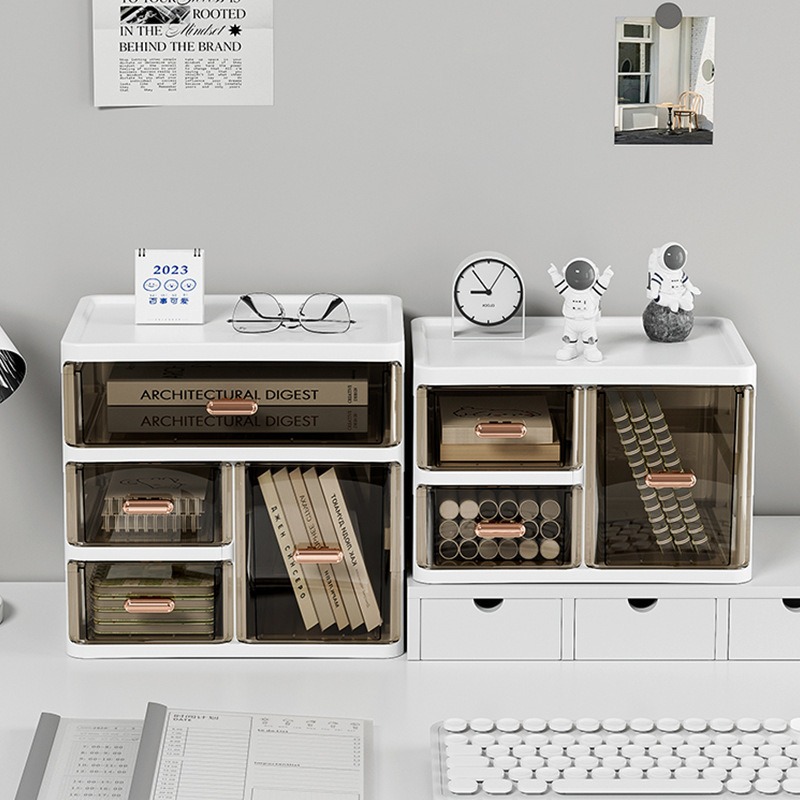 Desktop cosmetics storage box, – Luxury High End Skincare Bewertung und Preis