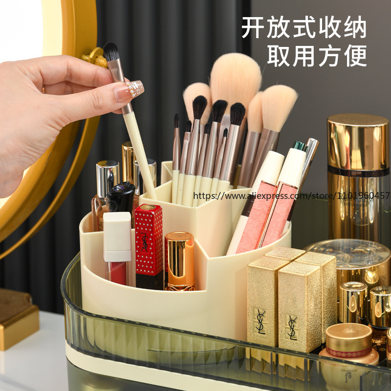 Light Luxury Cosmetic Storage  – Luxury High End Skincare Bewertung und Preis