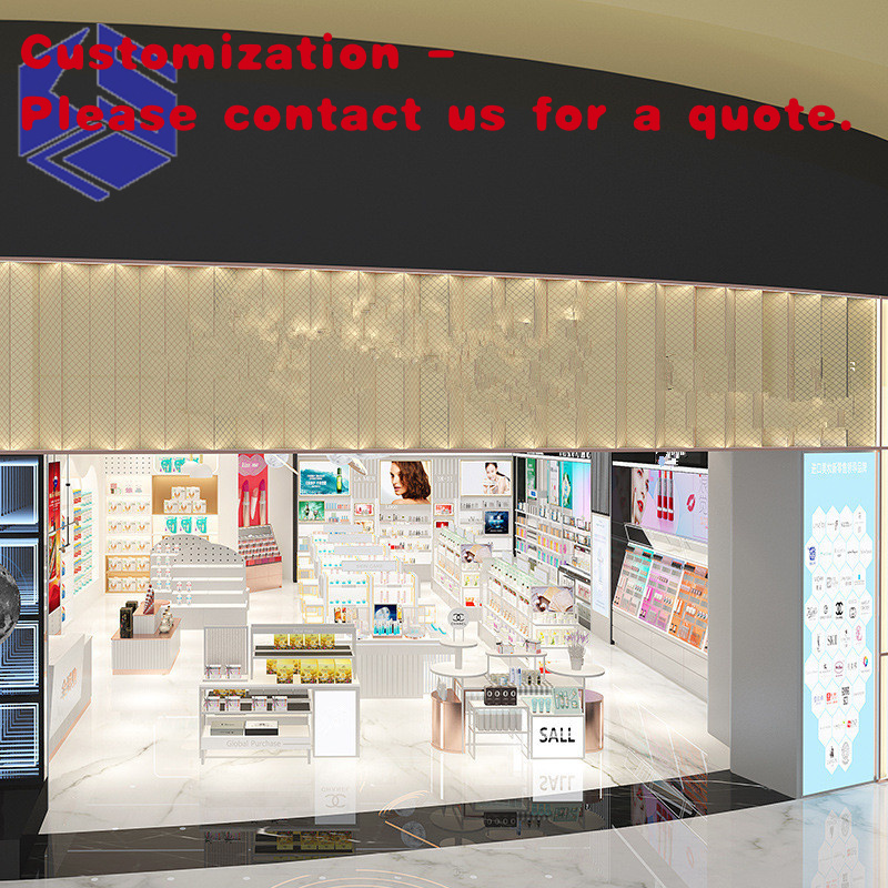 custom.Luxury-Style Cosmetics  – Luxury Skincare Store Bewertung und Preis