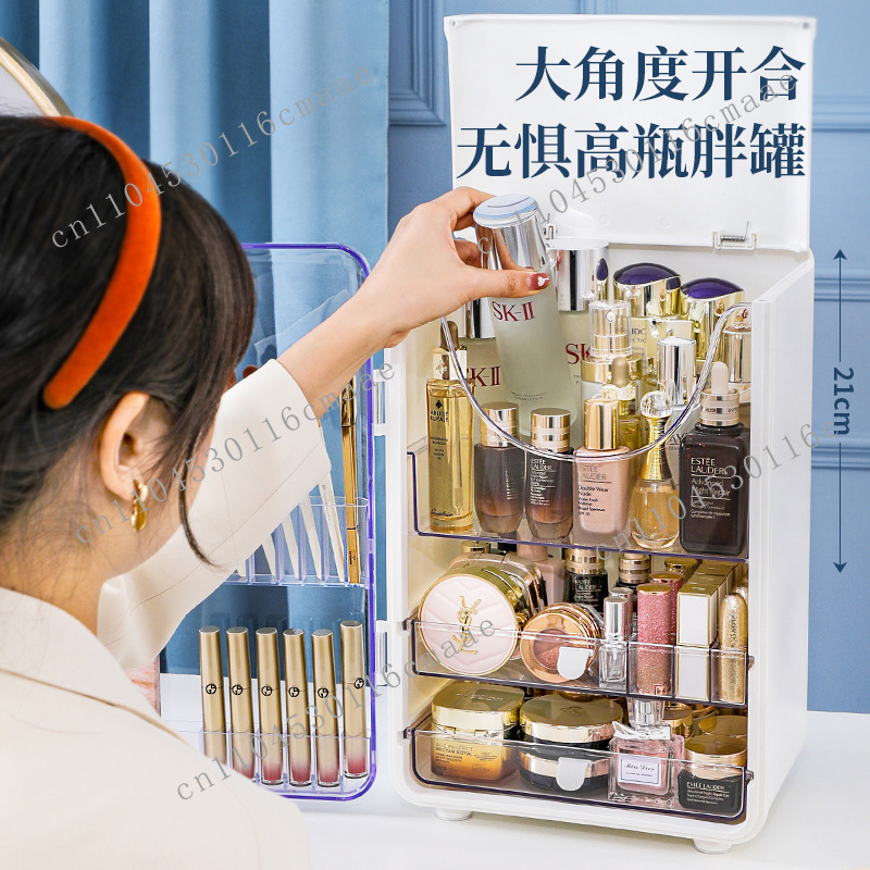 Luxury Cosmetics Storage Box,  – Luxury High End Skincare Bewertung und Preis
