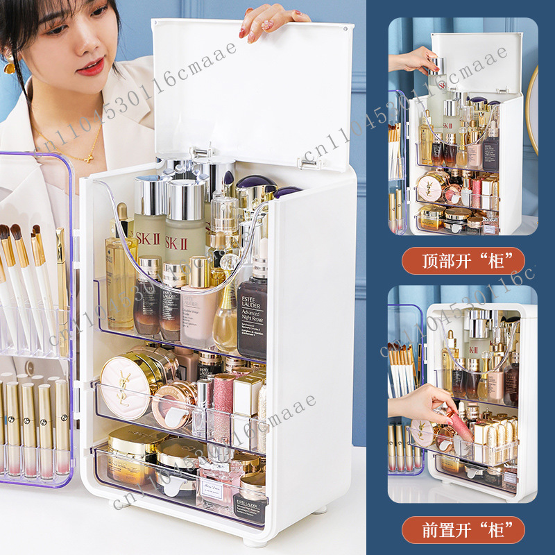 Luxury Cosmetics Storage Box,  – Luxury High End Skincare Bewertung und Preis
