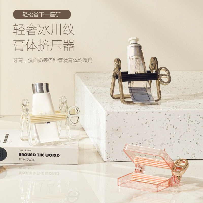 Squeezer Light Luxury Toothpas – Luxury Skincare Devices Bewertung und Preis