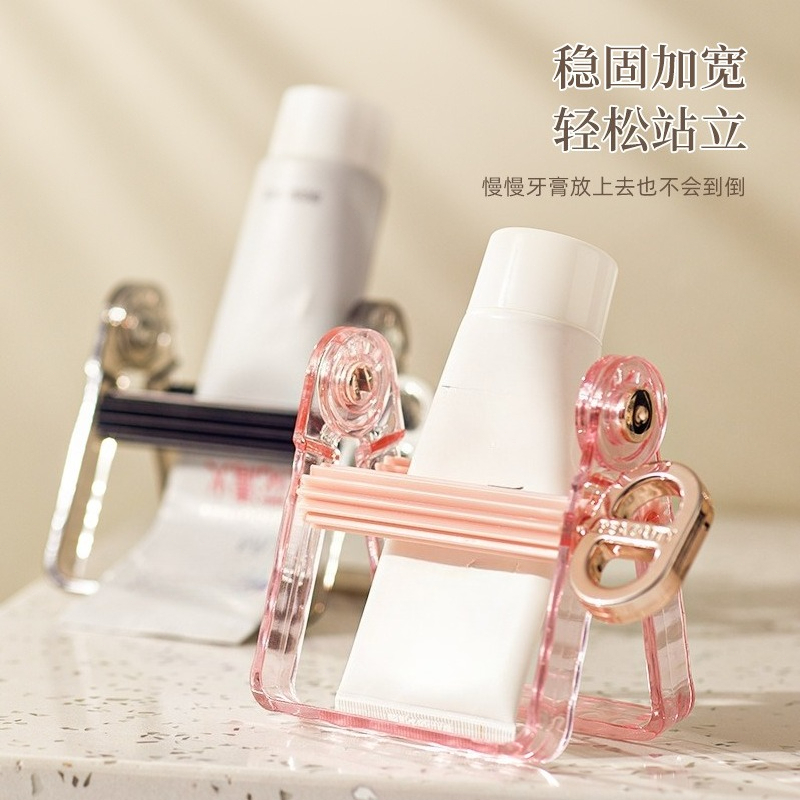 Squeezer Light Luxury Toothpas – Luxury Skincare Devices Bewertung und Preis