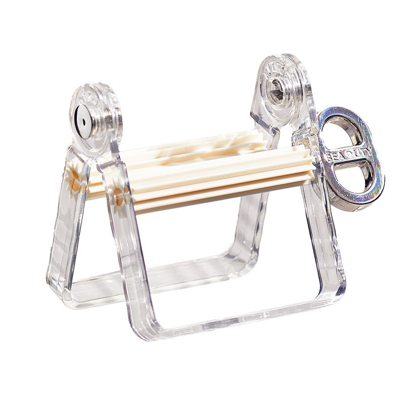 Squeezer Light Luxury Toothpas – Luxury Skincare Devices Bewertung und Preis