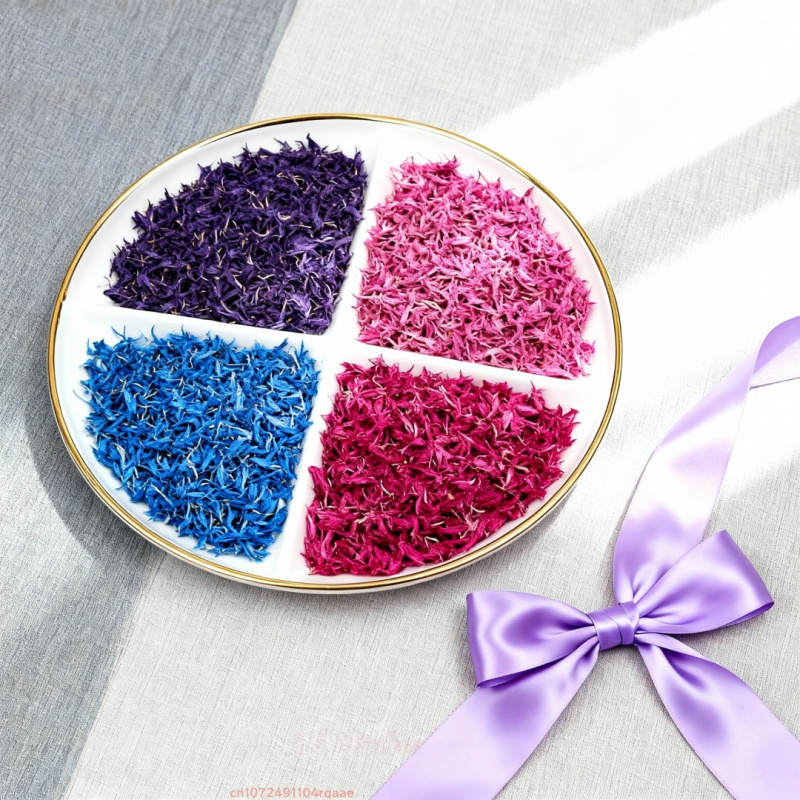Premium Natural Cornflower Pet – Luxury Skincare Gifts Bewertung und Preis