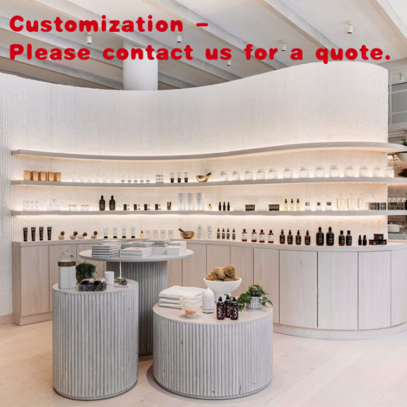 custom.Luxury Beauty Store Int – Luxury Skincare Store Bewertung und Preis