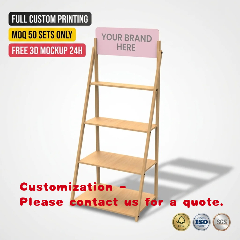 custom.Custom Luxury Wooden Co – Luxury Skincare Store Bewertung und Preis
